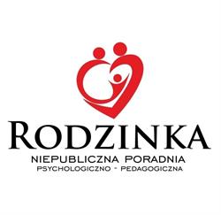 Niepubliczna Poradnia Psychologiczno - Pedagogiczna Rodzinka