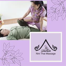 Nini Thai Massage Szczecin