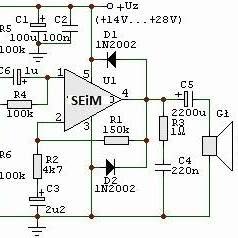 Serwis Elektroniki SEiM Grzegorz Strużyński