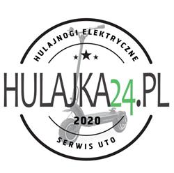 hulajka24 hulajnogi elektryczne