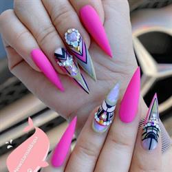 Newstar Nails