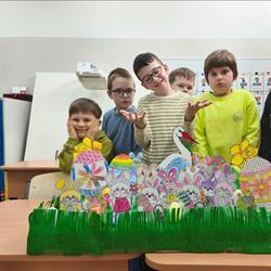 SPECTRUM Przedszkole Szkoła