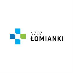 NZOZ ŁOMIANKI przychodnia Warszawska 31