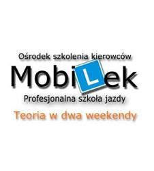Ośrodek szkolenia kierowców Mobilek