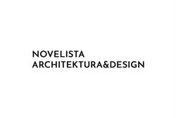 Novelista Architektura&Design Architekt Magdalena Golec