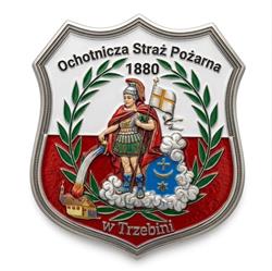 OSP Trzebinia