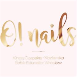 O! nails