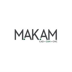MAKAM Obróbka CNC