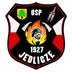 OSP KSRG Jedlicze