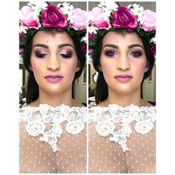ODPICOWANA Make-up