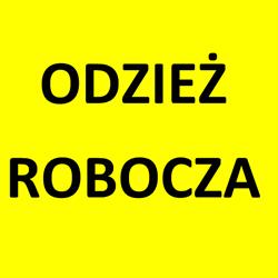 Odzież Robocza