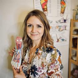 Jolanta Markiewicz "Odzyskaj Zdrowie" Gabinet Terapii Naturalnych