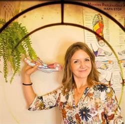Jolanta Markiewicz "Odzyskaj Zdrowie" Gabinet Terapii Naturalnych