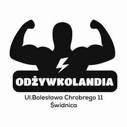 Odżywkolandia