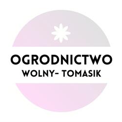 Ogrodnictwo Wolny-Tomasik
