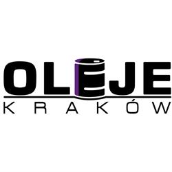 Oleje Kraków Zaopatrzenie przemysłu i firm