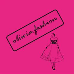 Oliwia.fashion - butik odzieżowy