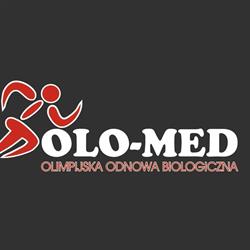 OLO MED Olimpijska Odnowa Biologiczna