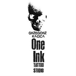 One Ink Tattoo Studio - Grzegorz Kacica