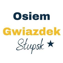 Osiem Gwiazdek Słupsk - Foteliki samochodowe i wózki dziecięce