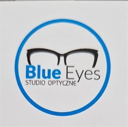 Blue Eyes