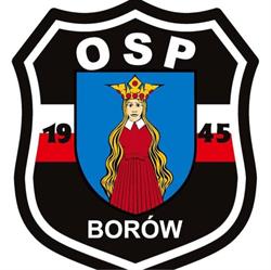 Ochotnicza Straż Pożarna