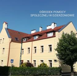 Ośrodek Pomocy Społecznej