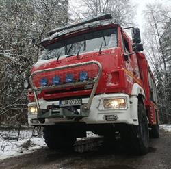 OSP Modliborzyce