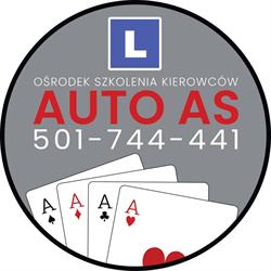 Ośrodek Szkolenia Kierowców AUTO-AS