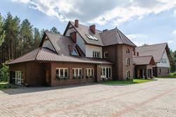 Ośrodek Wypoczynkowy Grynwald Góry Świętokrzyskie