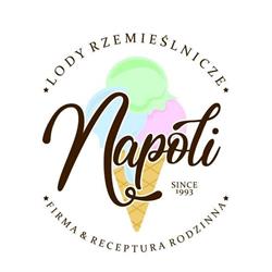 Lodziarnia Napoli