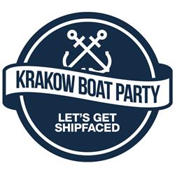 Krakow Boat Party