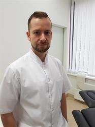 Marek Barna Fizjoterapia
