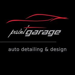 PaintGarage Auto Detailing & Design