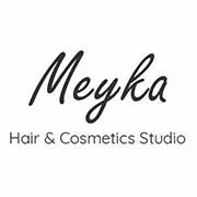 Meyka Hair & Cosmetics Studio