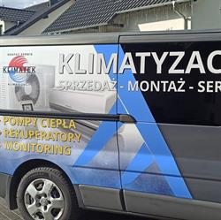KLIMATEK Klimatyzacja, Pompa Ciepła Zielona Góra