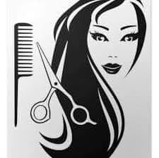 Marzena. Salon fryzjerski