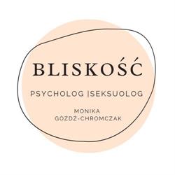 mgr Monika Góźdź-Chromczak, Psycholog Seksuolog