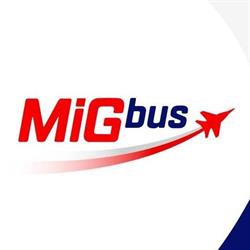 MiGbus- Przewóz osób.
