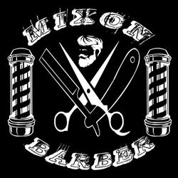 Mixon Barber Mikołaj Frąckowiak