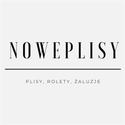NowePlisy - Rolety, Plisy, Moskitiery, Żaluzje
