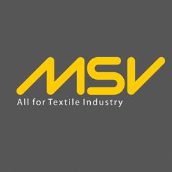 MSV TEXTILE MACHINERY