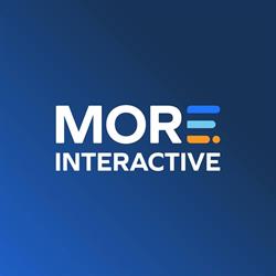 MORE Interactive