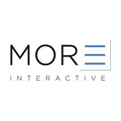 MORE Interactive