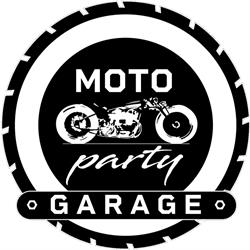Moto Party Garage Sp. z o.o
