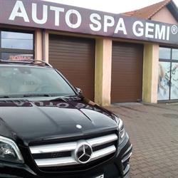 Myjnia Samochodowa - Auto Spa Gemi