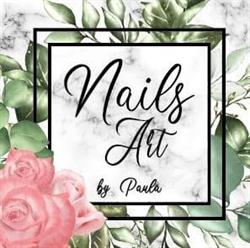 Nails Art by Paula