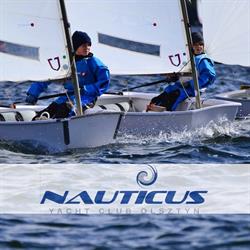 Nauticus Yacht Club Olsztyn