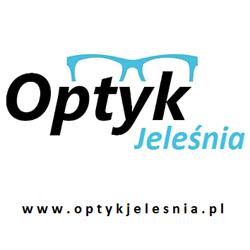 OPTYK JELEŚNIA - Bartłomiej Wyrobek