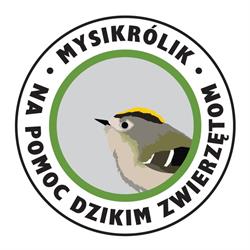 Ośrodek Rehabilitacji Mysikrólik - Na Pomoc Dzikim Zwierzętom